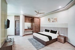 Hotel O Aman Paradise Hotel & Banquet, Kanpur