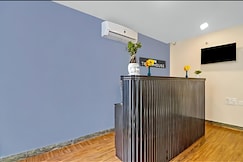 THE LANCO TECHNO PARK, Hyderabad