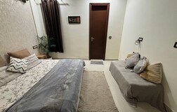 Samshek's Cozy Corner