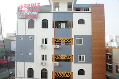 RV STAY INN, Tirupati