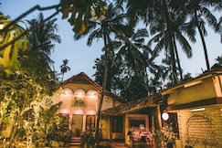InDa hotel, Varkala