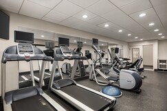 Holiday Inn Express Hotel & Suites McDonough, Spalding