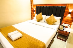 HOTEL ROYAL SUITES, Mumbai