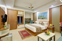 Hotel Dream World at Delhi Airport IGI, Delhi