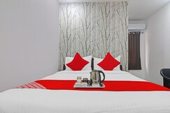 OYO 93463 Alwal Residency, Hyderabad