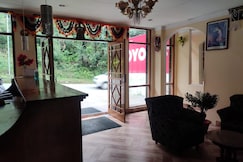 Hotel Amandeep, Dharamshala