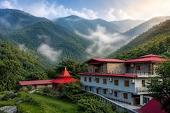 The Ushmaya., Haridwar