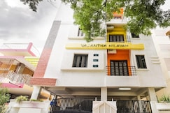 KARTIKEYA PARK VIEW RESIDENCY, Vellore
