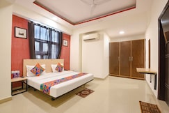 FabHotel Blue Stone, Delhi