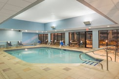 Hampton Inn Columbia, Cooper