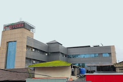 HOTEL RIVIERA, Wayanad