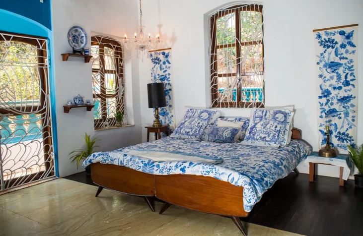 Andaluzia Homestay - Tap to explore photos