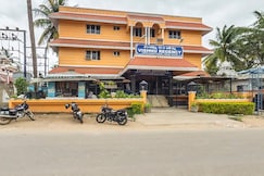 Vishnu Regency, Belur