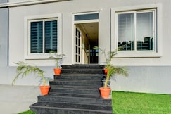 Hotel GenZ, Hyderabad