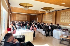 Aangan Premium Shimla, Shimla