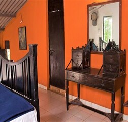 Deluxe Cottage