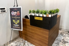 Phoenix Regency, Motihari