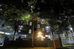 Super Collection O Grey House, Pune