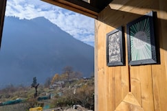 Healing Staytion | Katagla, Kasol, Kasol