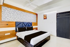 Super Hotel O Silver Palace, Ahmedabad