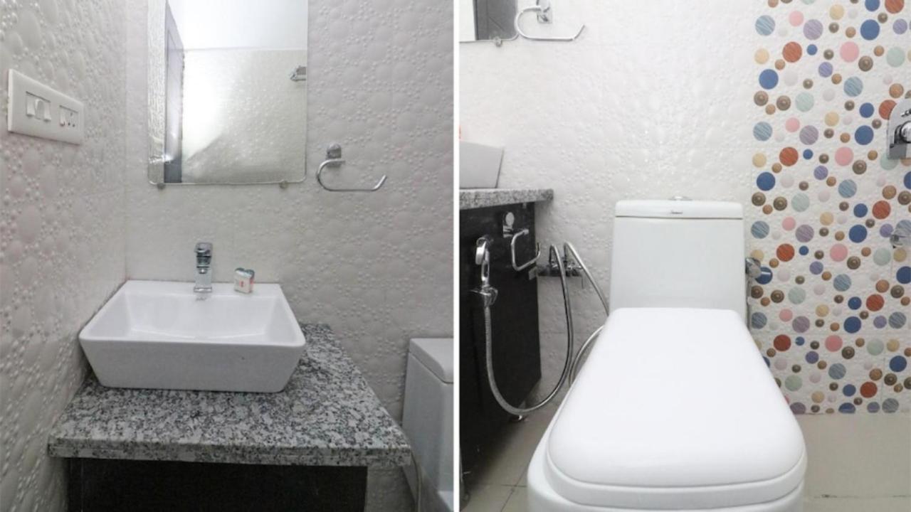 Madhuban Stays- Entire 2 BHK Apartment - Tap to explore photos