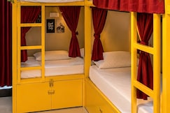 Cozy Inn Hostel Delhi, Delhi