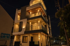 Bansuri Villa Home Stay, Ujjain