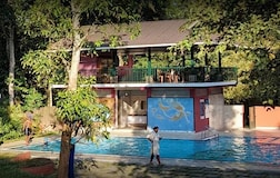 Swimming Pool 1
