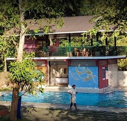 Swimming Pool 1