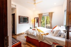 Cana Boutique Stay, Goa