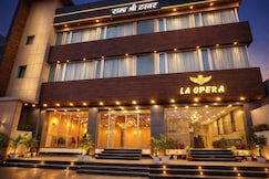 Hotel La Opera, Gwalior
