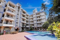 Super Townhouse Calangute Formerly Hotel Horizon, Goa