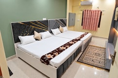 New Kashi Paying Guest House Varanasi, Varanasi
