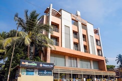 Hotel Sea Fans