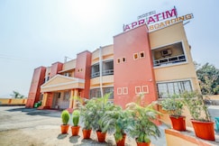 Hotel Apratim, Ulhasnagar
