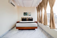 Super HOTEL O NIRVANA Bhilai Nagar Station, Dongargarh