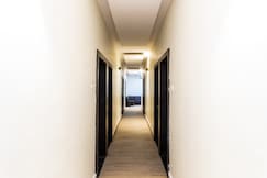 Hotel O Sun Palace, Jabalpur