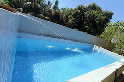 Villa De Grand, Cheyyur