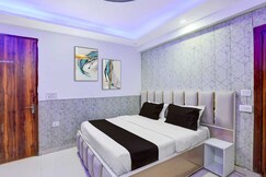 Hotel O Akki Residency, Noida