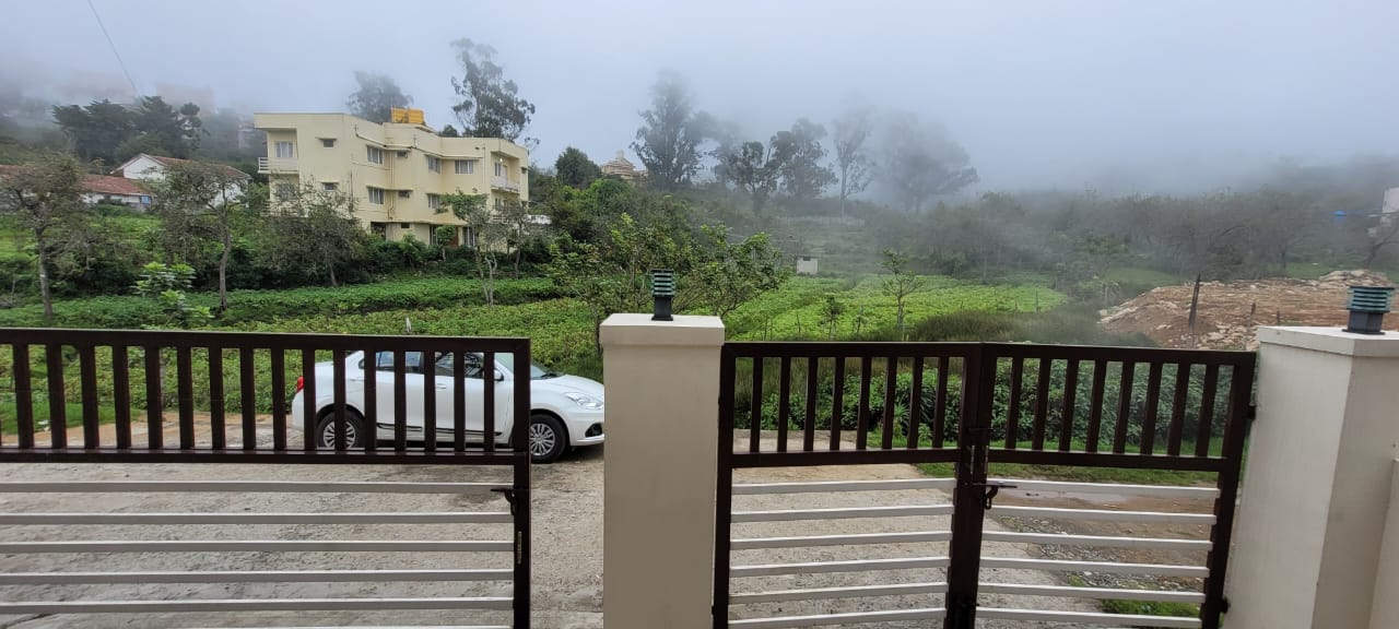 Hari's Haven Kodaikanal - Tap to explore photos