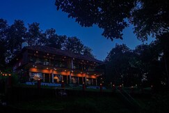 Falcon Riverview Resort, Vagamon