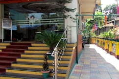 Hotel Dooars Mountain, Alipurduar