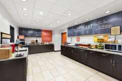 Hampton Inn & Suites by Hilton Douglas, Converse