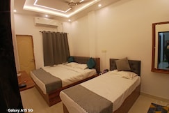 Parvati Inn, Varanasi