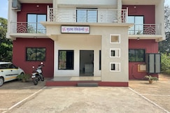 Suprabha Residency., Ganpatipule