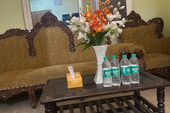 3bhk luxury new furnished flat, Hyderabad