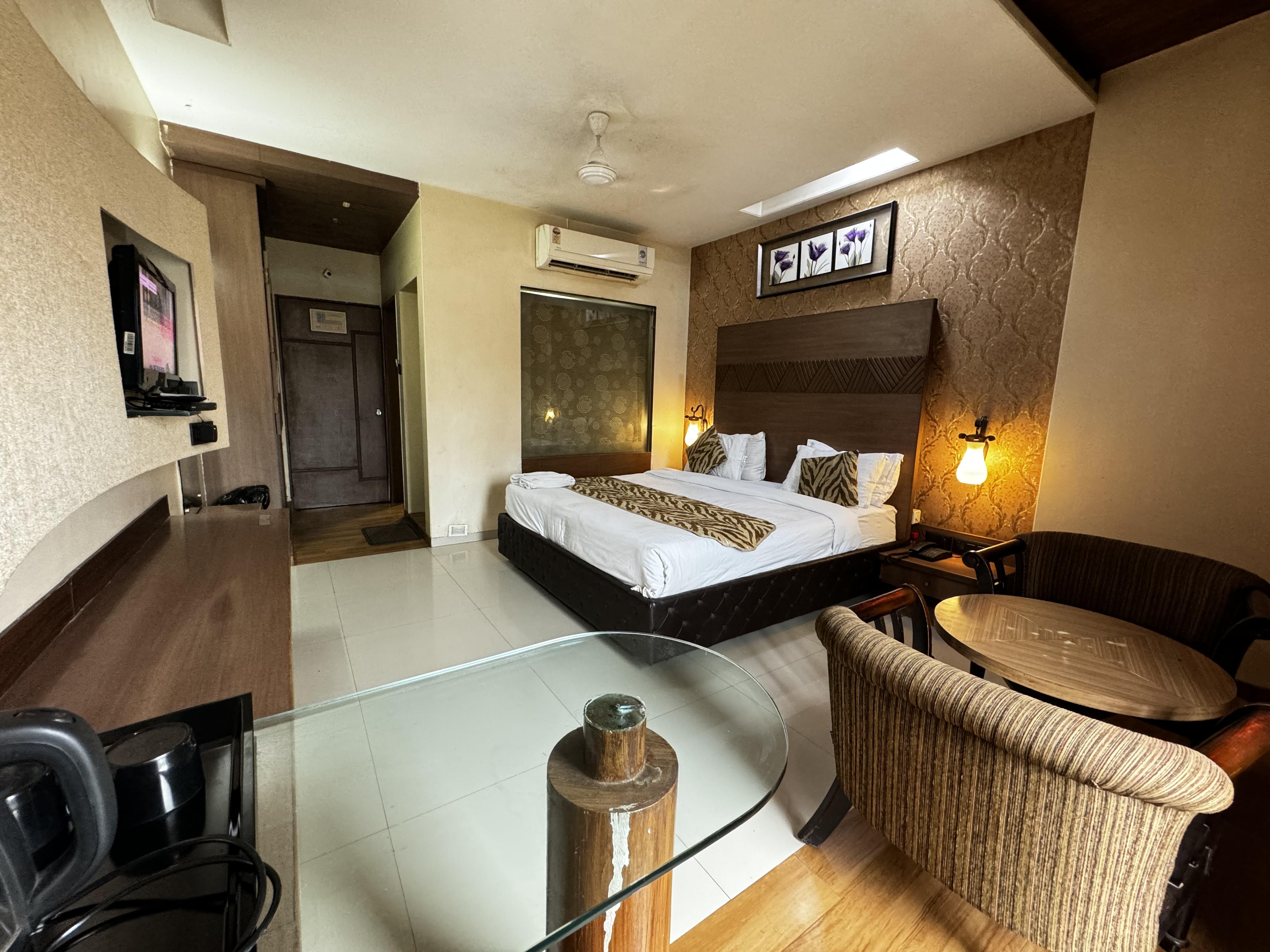 Hotel Sonia 5