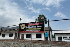 Shivasha Resort, Kedarnath