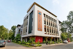BHAGWATI LUXURIA, Indore
