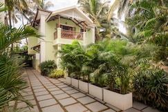Sanctuary by REVE Escapes - Premium 3 BHK Villa Near Morjim Beach, Goa